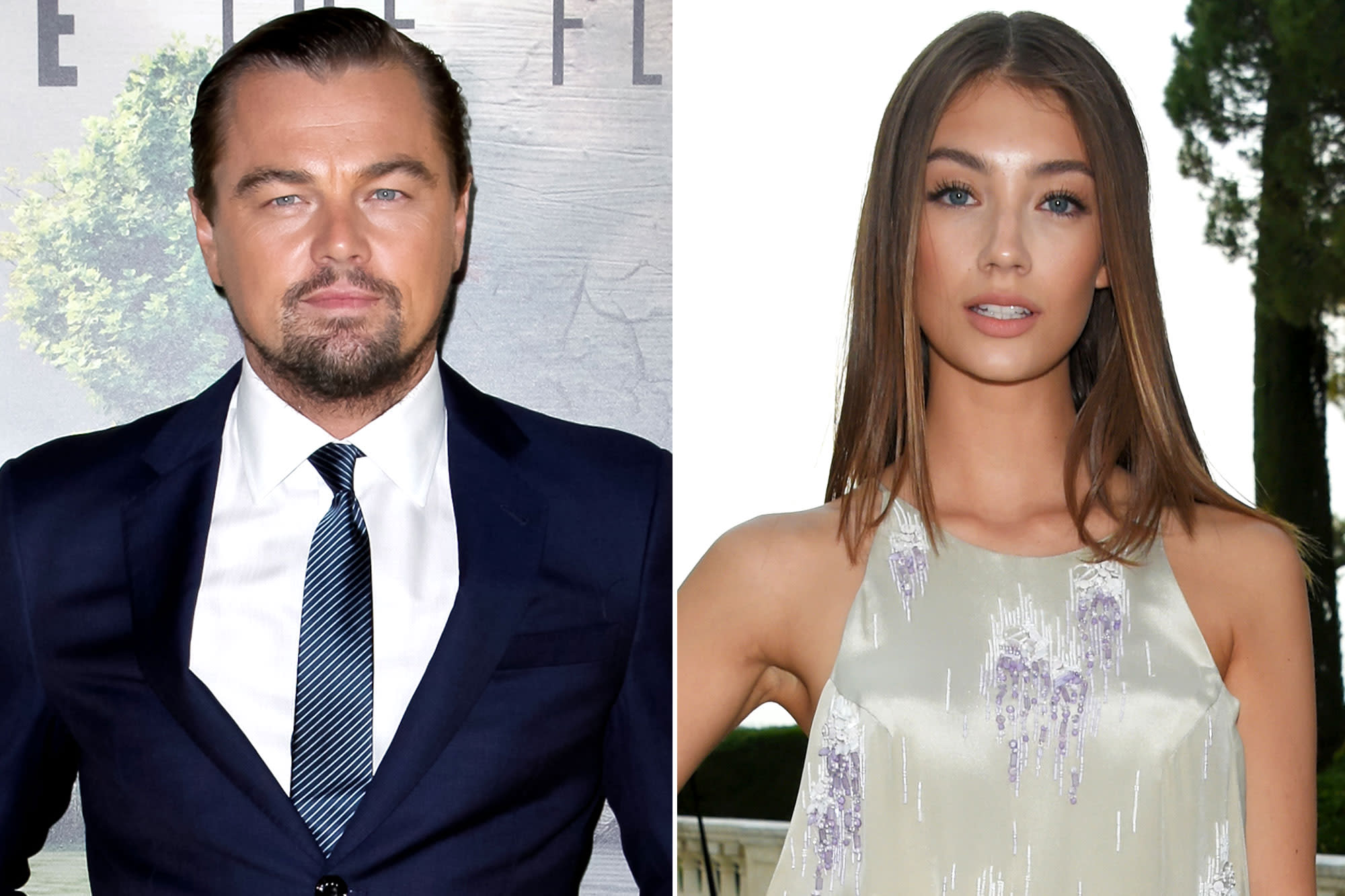 PEOPLE Explains Who Is Leonardo DiCaprio's Rumored New Model