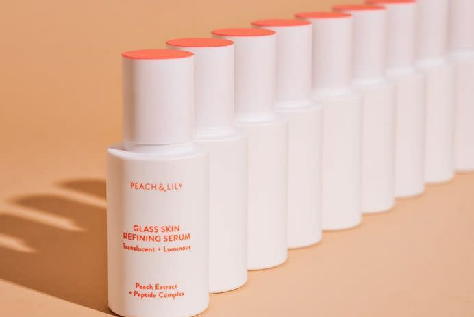 Peach & Lily is the Asian-owned skin care brand that brought the Korean beauty trend to the masses