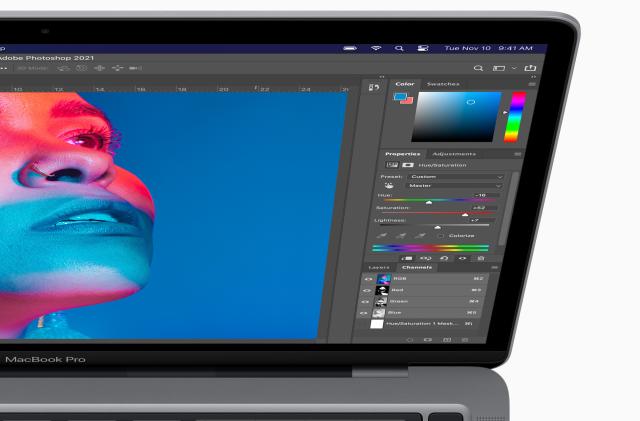 Adobe Photoshop News