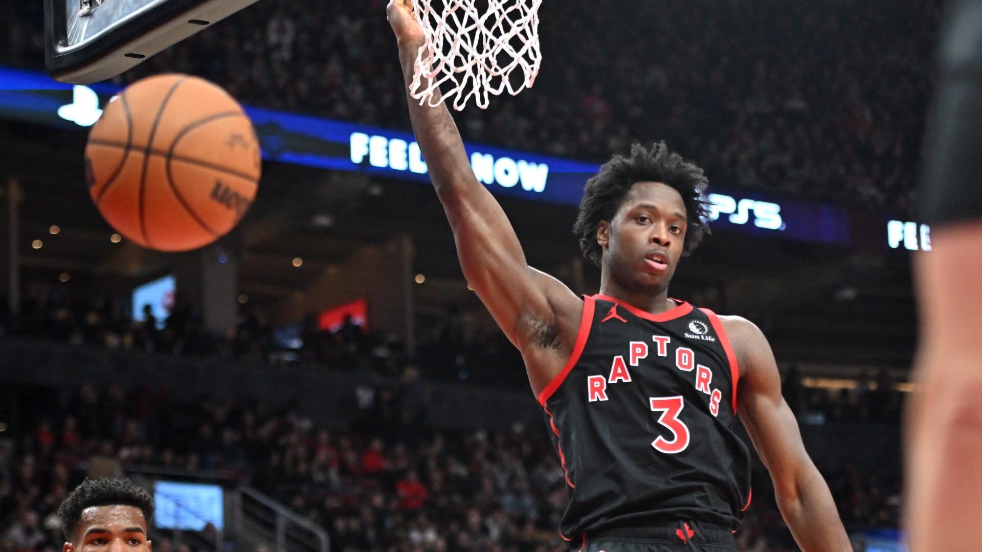 Fantasy Impact: Knicks reportedly acquire OG Anunoby