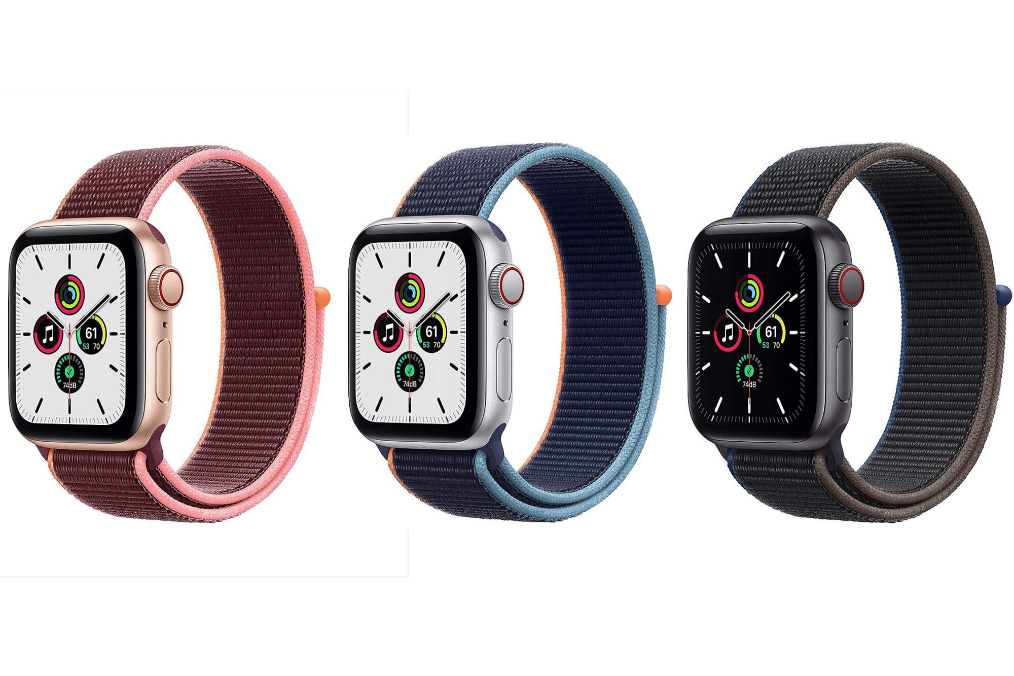 All 3 Apple Watches Are Included in Amazon’s Massive Black Friday Sale