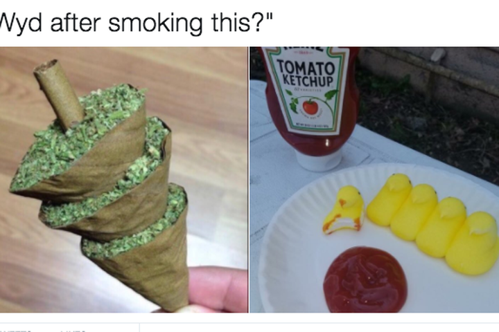 16 &apos;WYD After Smoking This&apos; memes that will leave you giggling