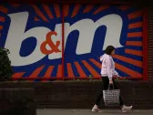 UK discounter B&M expects full-year profit at top end of guidance