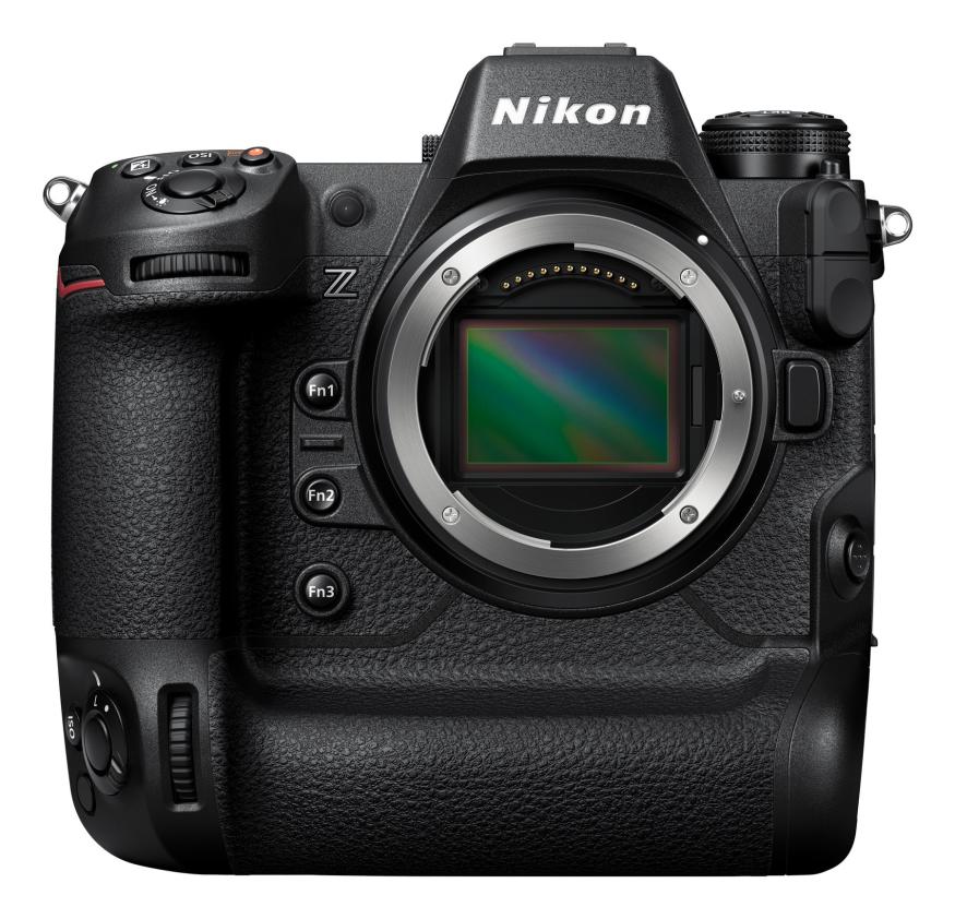 Nikon officially unveils the 45.7-megapixel Z9 with 8K video and 20 burst | Engadget