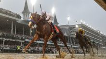 Full horses list and odds for the 2024 Kentucky Derby