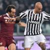 Sale la tensione per Torino-Juventus: incendio doloso ad un bar granata