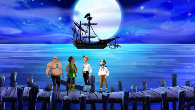 the secret of monkey island special edition walkthrough pc