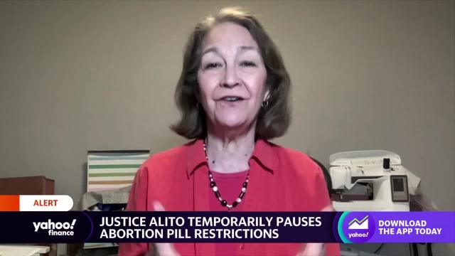 Abortion pill ruling has ‘consequences for almost any other drug, medicine’ on the market: Reporter