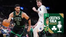 2024 NBA Finals Preview: Celtics Talk Podcast