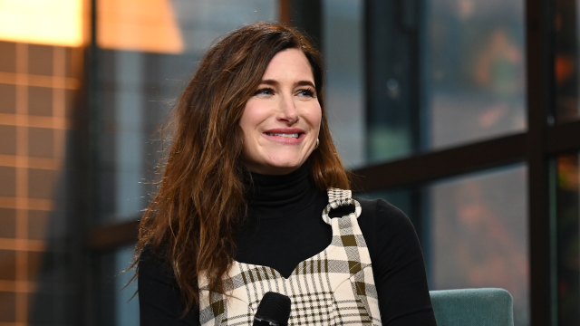 Kathryn Porn - Kathryn Hahn Explored The Good And Bad Sides Of Porn For HBO's \
