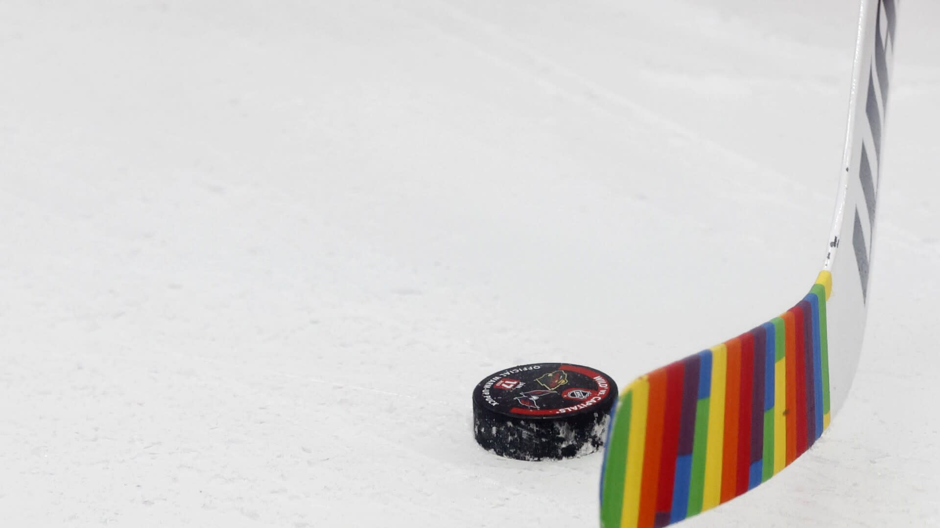 NHL issues updated theme night guidance, which includes a ban on players  using Pride tape on the ice