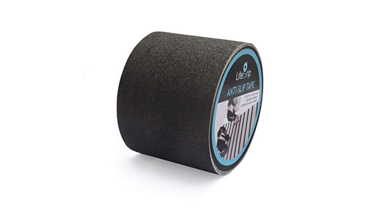 This No. 1 bestselling anti-slip traction tape 'helps folks see