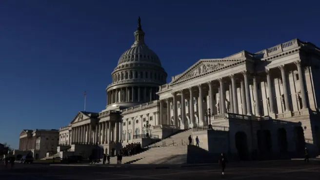 US House to vote on $95 billion Ukraine, Israel aid package