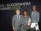 Stephanie Dinkins Named Inaugural Recipient of the LG Guggenheim Award