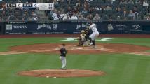 Aaron Judge's solo home run (12)