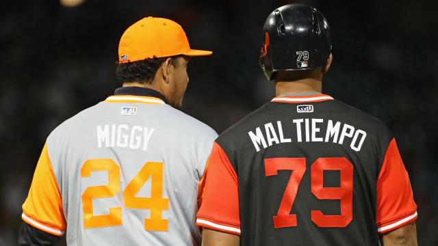 Why one Players Weekend isn't enough for MLB