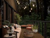 PPG’s U.S. woodcare brands reveal Black Walnut as 2024 Stain Color of the Year