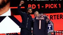How Williams' talent can elevate Bears offense