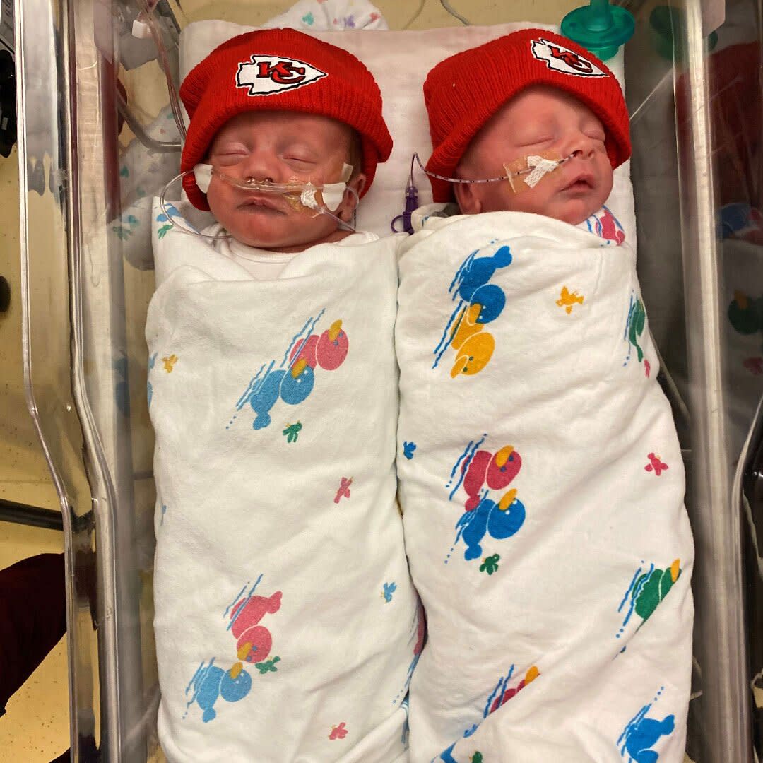 baby chiefs gear