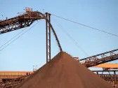 Fortescue Iron Ore Exports Take Hit From Derailment, Weather