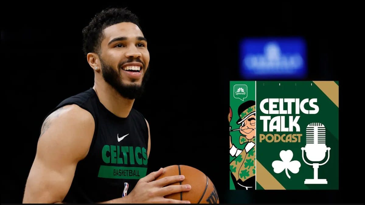Celtics sign center Neemias Queta to two-way contract - The Boston Globe