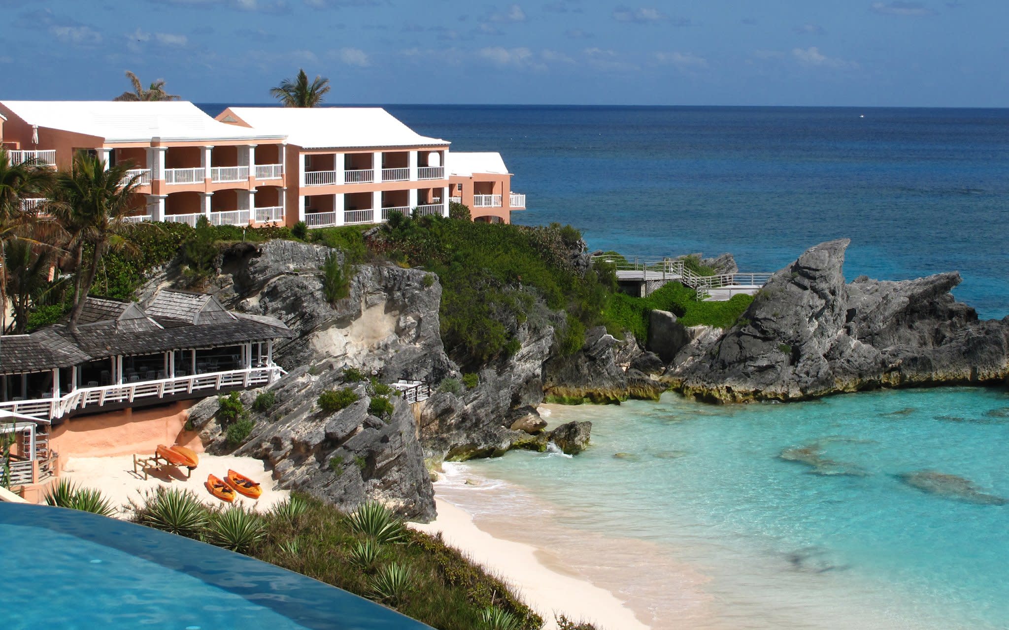The Best Things to Do in Bermuda
