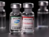 Low RSV and COVID vaccine usage is in line with investor expectations, but concerning: Jefferies