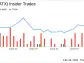 Senior Vice President Angoco Vic S Jr Sells 9,000 Shares of Matson Inc (MATX)