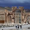 Siria, generale russo: prendere Palmira per tagliare in due Isis