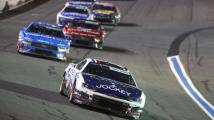 Highlights: NASCAR Cup Series race at Charlotte