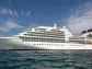 SEABOURN ANNOUNCES STELLAR LINEUP OF ENTERTAINMENT AND CONVERSATIONS SPEAKERS FOR 2024 GRAND AFRICA VOYAGE