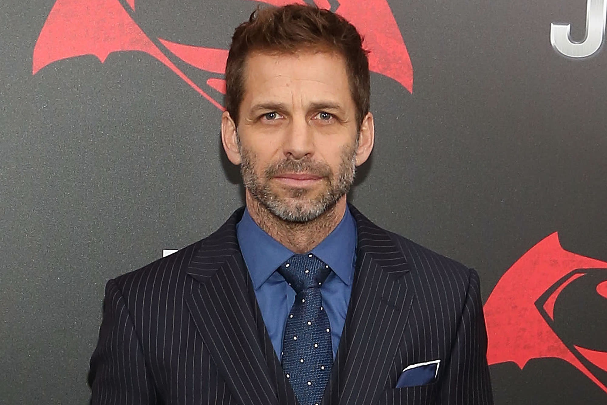 Zack Snyder Returns to Movies After Stepping Away from ...