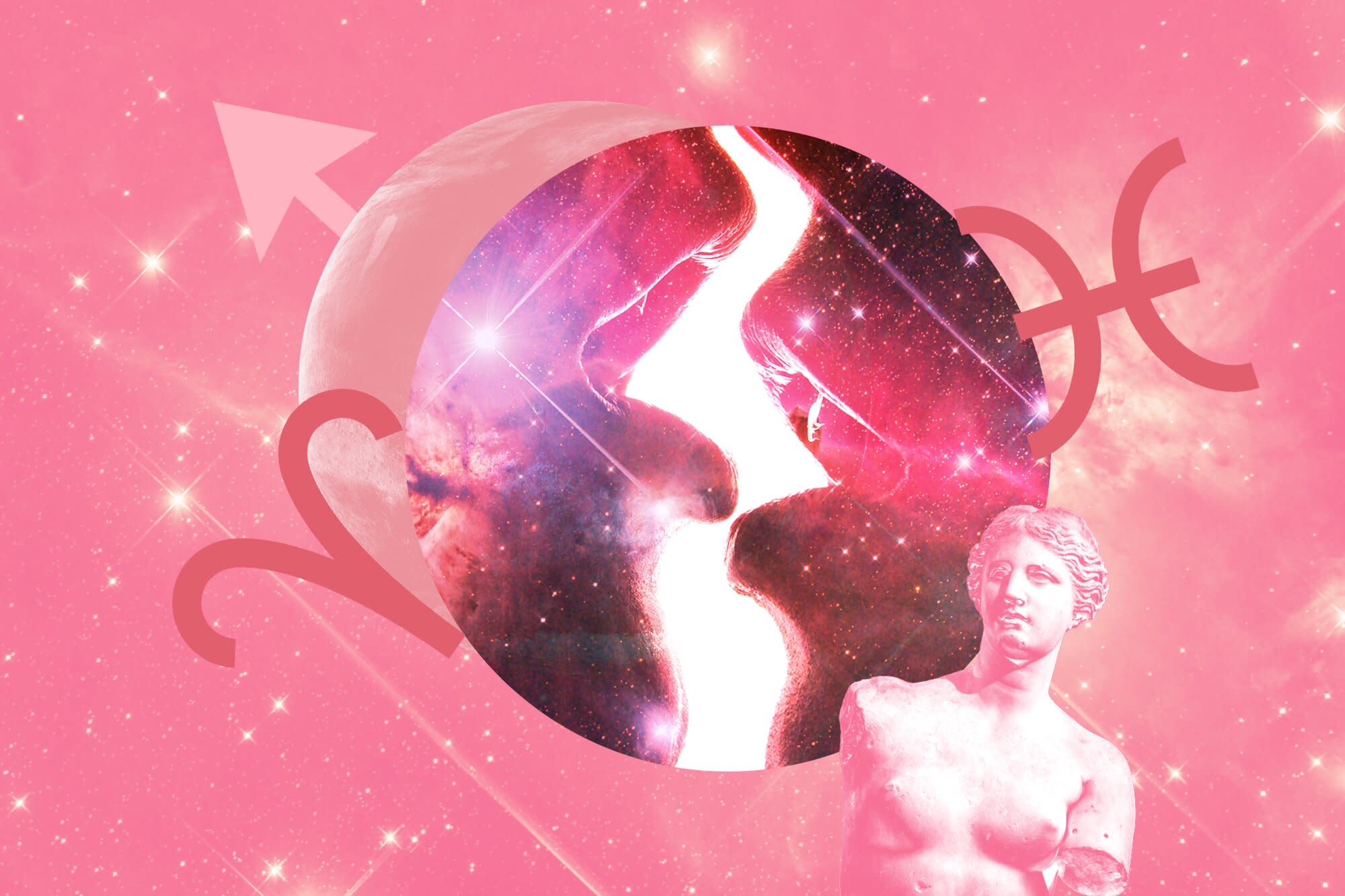 Your Sex and Love Horoscope for March 2021