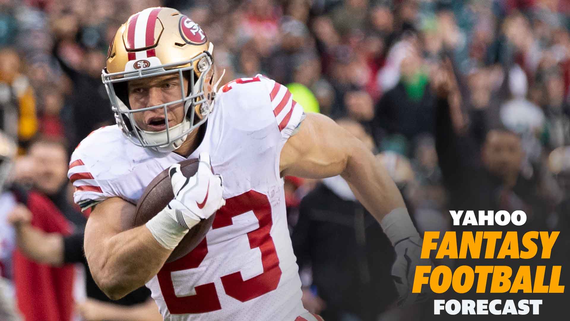 Rotoworld by NBC Sports - Fantasy football managers should expect