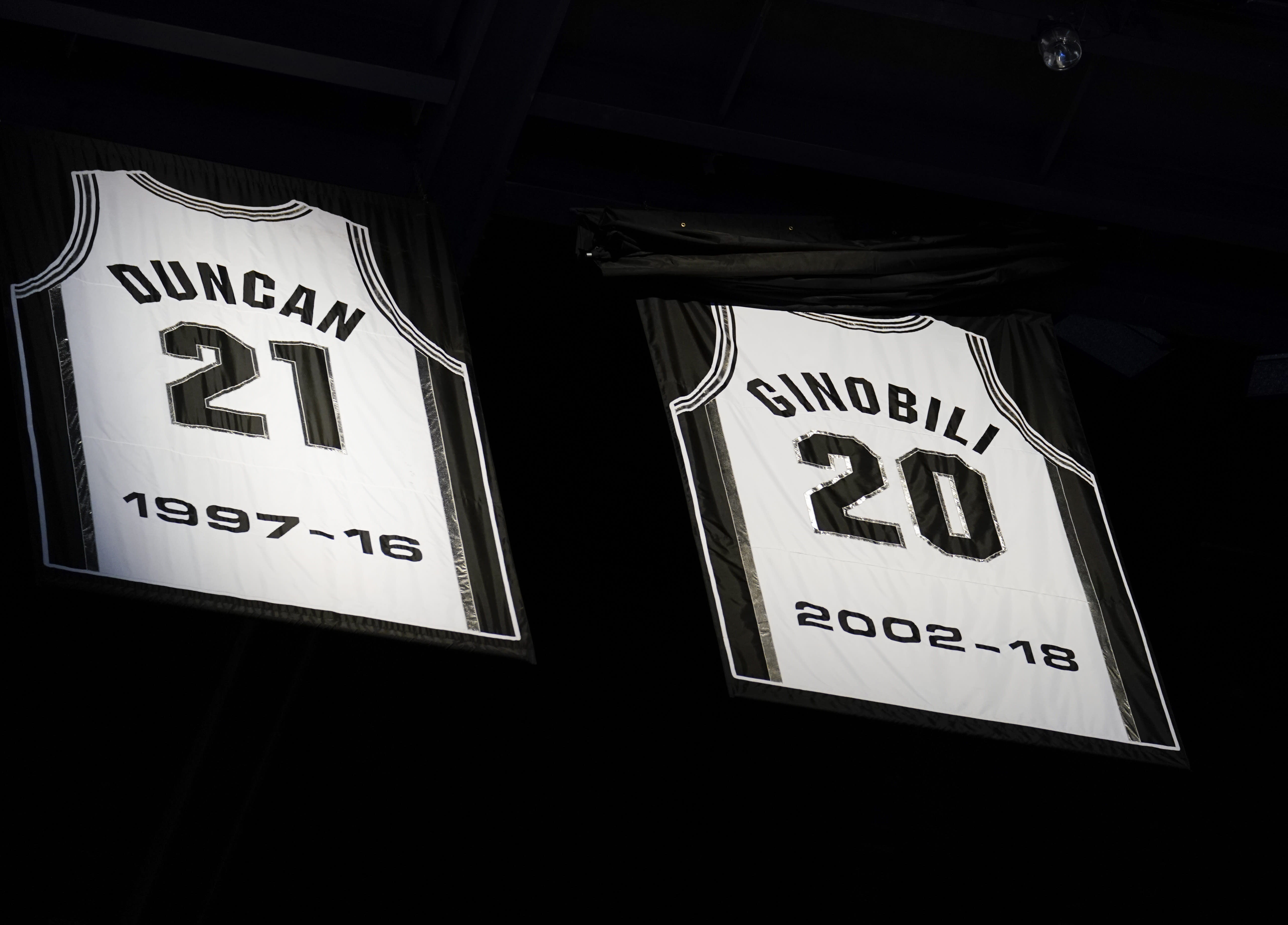 duncan jersey retirement