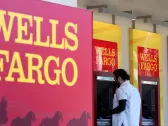 Wells Fargo stock falls following OCC enforcement action