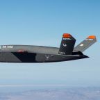 Mini Stealth F-35?: Don't Go Crazy Over the XQ-58A Valkyrie (At Least Not Yet)