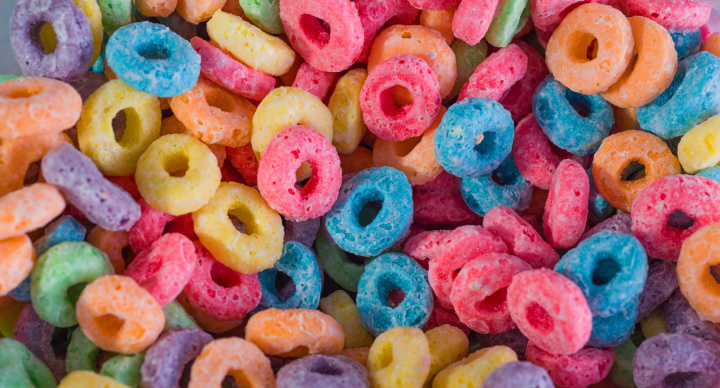 
What's the fuss over Froot Loops and red dye 40? 
A California bill seeks to ban foods with red dye 40, along with five other dyes, from schools. Here's what you need to know.
The latest »