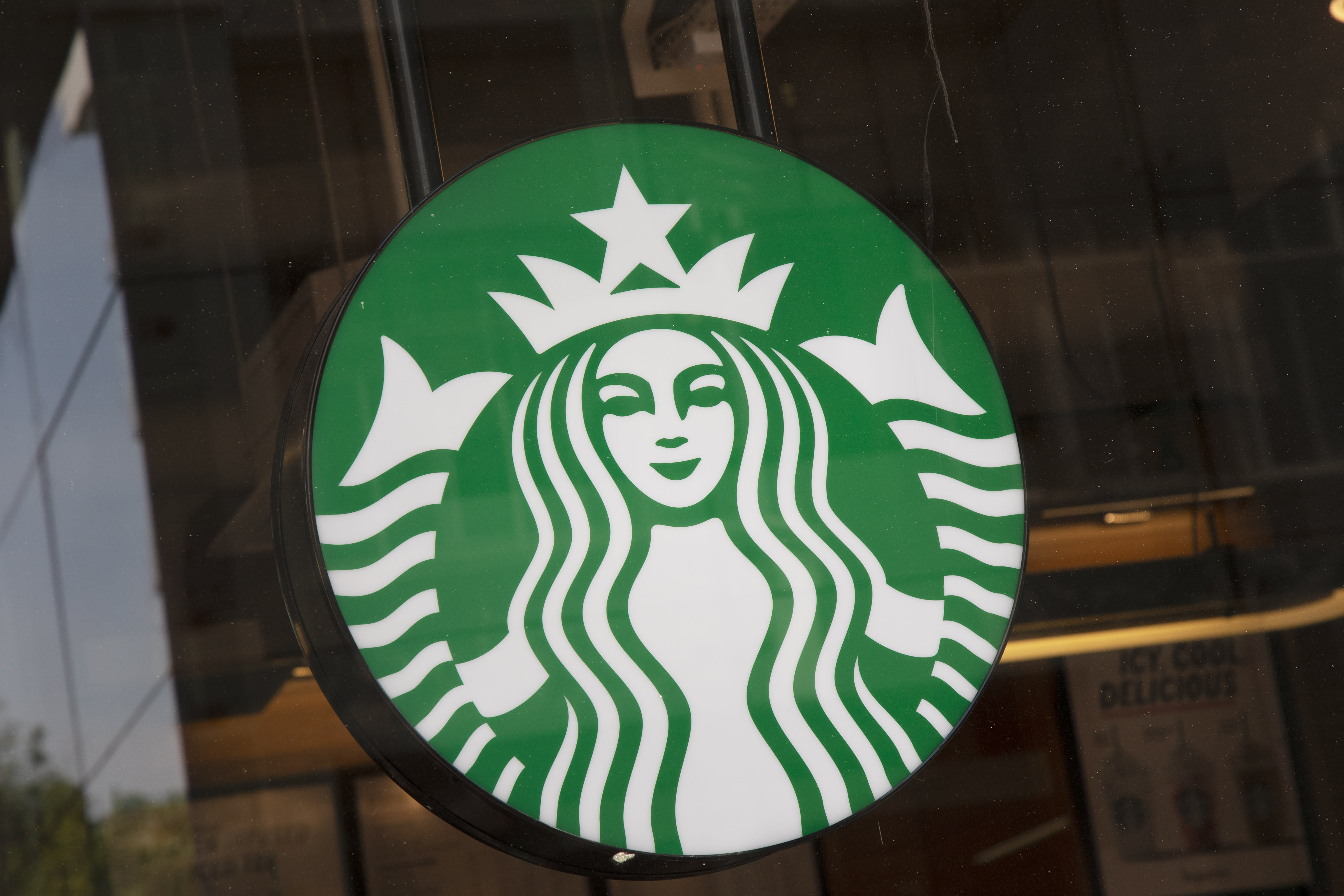 Starbucks is banning straws – but is it really a big win for the