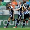 Serie A - Le pagelle di Udinese-Pescara 3-1