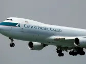Cathay Pacific chooses Airbus over Boeing for freighter order