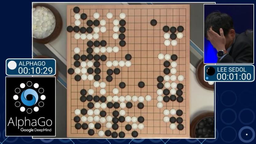 Google DeepMind