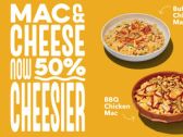 Noodles & Company Makes its Famous Wisconsin Mac & Cheese Even Cheesier