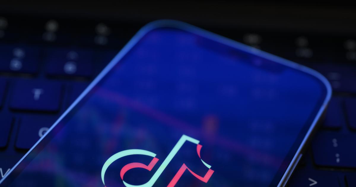 Montana’s governor indicators invoice banning TikTok