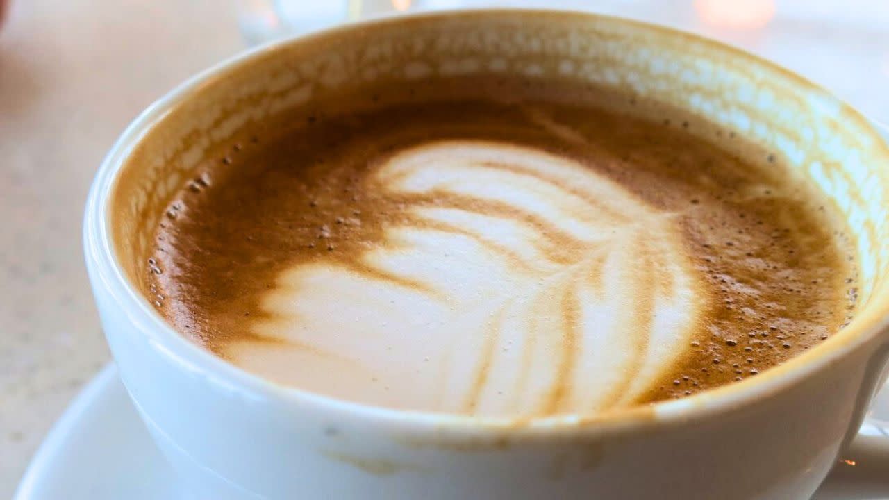 National Coffee Day: Survey reveals how many cups consumed per year