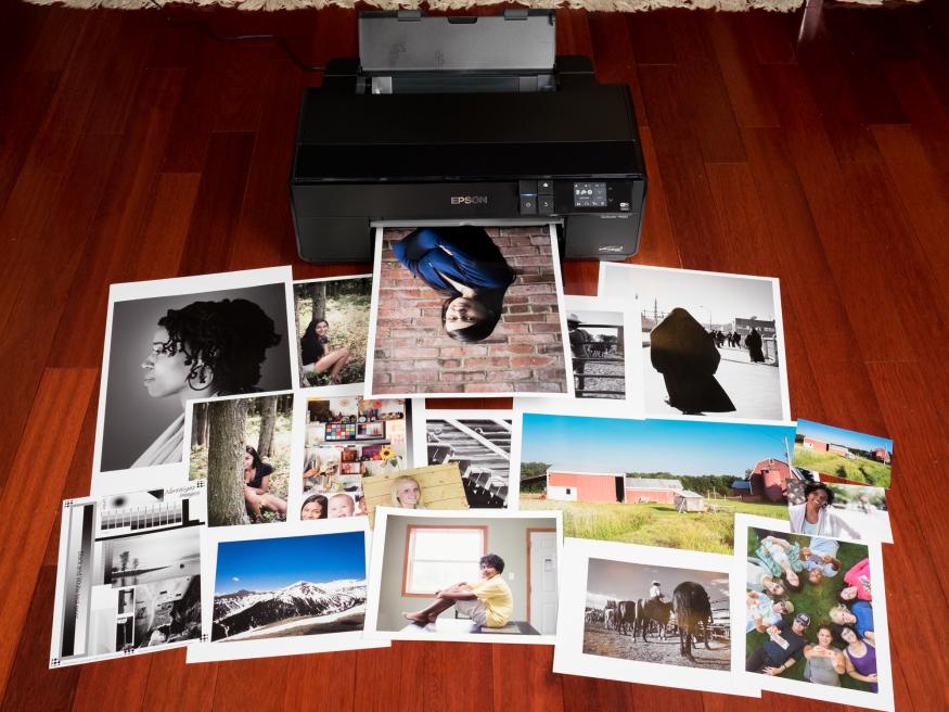 Moderne Kalkun Burma The best photo inkjet printer | Engadget