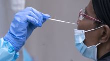 Coronavirus cases in Canada: More than 96,000 infections and 7,800 deaths