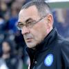 Sarri ha ritrovato il Napoli: &quot;Ho sensazioni migliori dell&#39;anno scorso&quot;