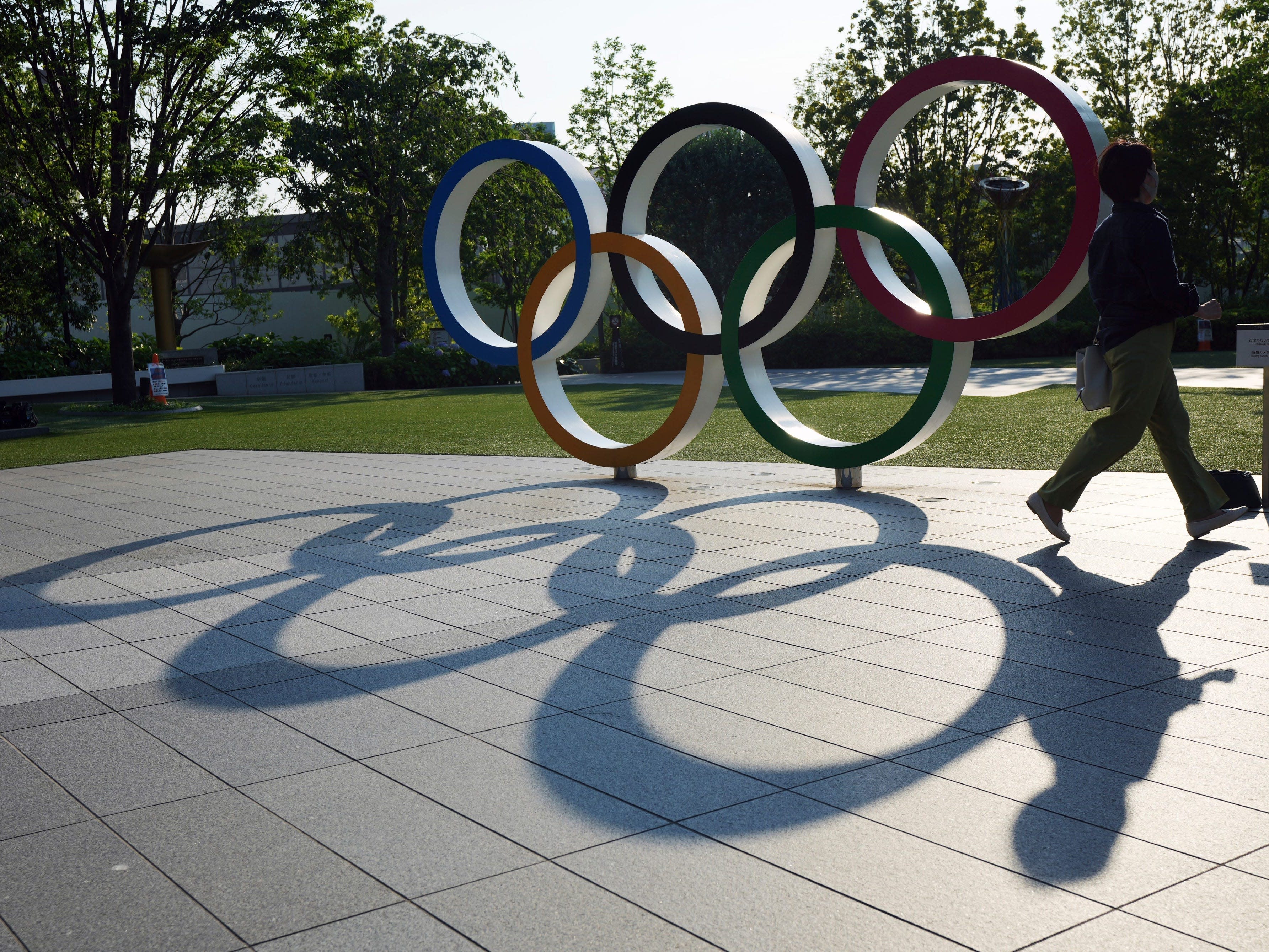 Two Namibian Sprinters Banned From Olympics 400 Meter Event Due To The Same Testosterone Rule That Blocked Caster Semenya