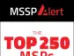 High Wire Networks Named to MSSP Alert’s 2023 List of Top 250 MSSPs